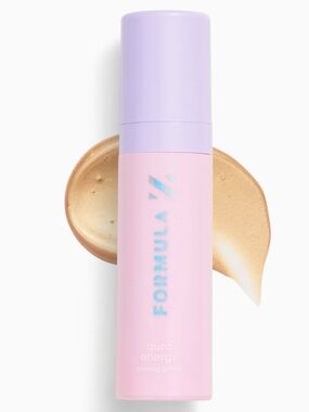 Formula Z Glowing Primer